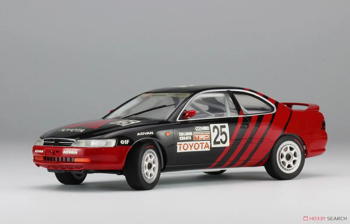 1/24 Advan Corolla levin модель автомобиля 20314