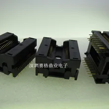 652D032211 SOP32 Burn-in Socket gold plating IC testing seat Test Socket test bench