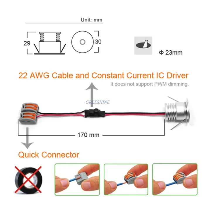 MINI02C-3W+15