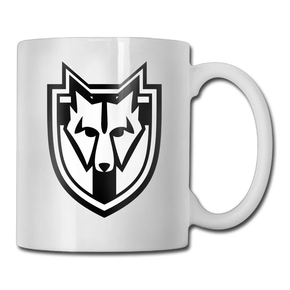 The Elder Scrolls V Skyrim coffee mug printed teacher tazas ceramic tumbler caneca tea Cupsin