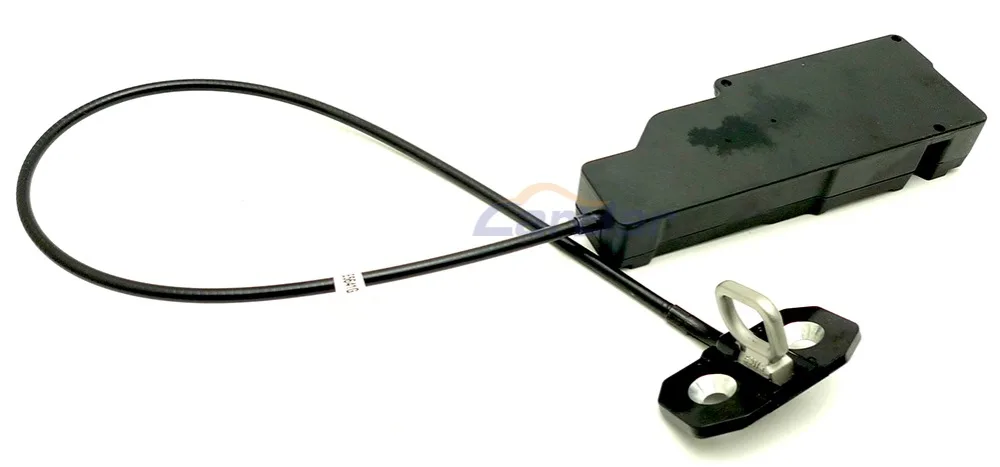 Умный автоматический Электрический подъемник для хвостовых ворот для Mazda CX-5 CX5 с дистанционным управлением и кнопкой управления сиденьем