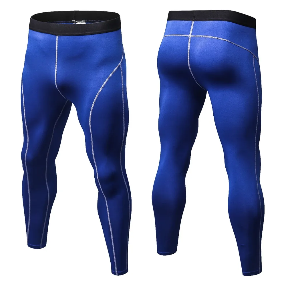Buy Mens Sports Leggings Running Tight Pants Skinny