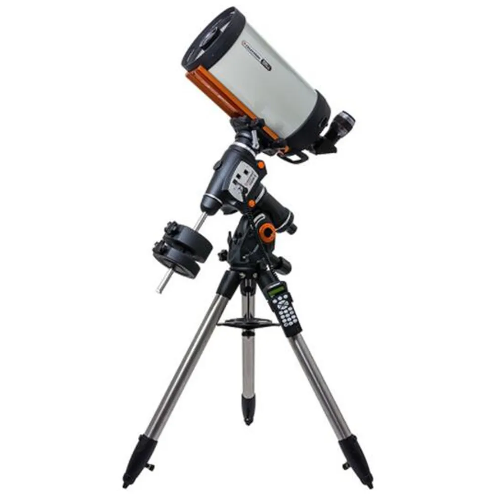 

Astronomical Telescope CGEM II 925 HD Automatic Star Search HD Professional Deep Space Stargazing 12018