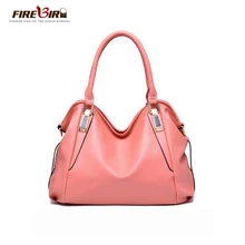 FIREBIRD! Женские кожаные сумки, классический фирменный дизайн, дамские ручные сумки, высокое качество, сумка на плечо, сумка-тоут, сумка-хобо bolsos mujer Z54