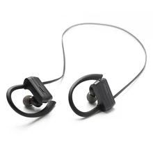 GGMM W600 Bluetooth Kulaklık kablosuz Bluetooth Kulaklık Mic ile Gürültü Iptal Kulaklıklar Stereo Koşu Spor Kulaklık(China)