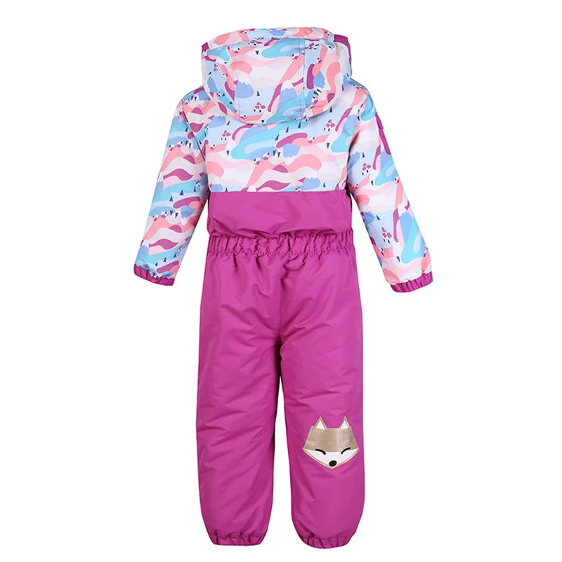  snowsuits ���� �극��Ŀ ��� ���� �ҳ� �ҳ� �ܿ� ������ ��Ű ��� �� ��Ʈ  jumpsuit 1-3 t
