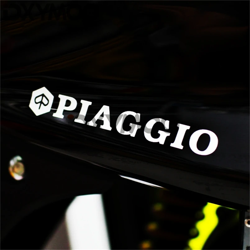 VESPA scooter PIAGGIO Sticker vinyl decal graphic logo  150x50
