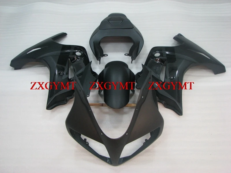 

Fairing Kits for SV1000 2003 - 2013 Abs Fairing SV650 05 06 Matter Black Fairings SV1000 05 06