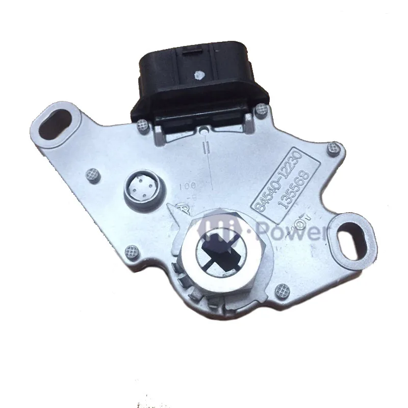 

Neutral Safety Switch 8454012230 For Toyota Camry Corolla Celica for 02-03 LEXUS ES 300 84540-12230