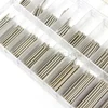 270pcs/Set Watch Accessories Watch Strap Band Stainless Steel Metal Spring Bars 8mm - 25mm Belt Repair Tools ► Photo 2/6