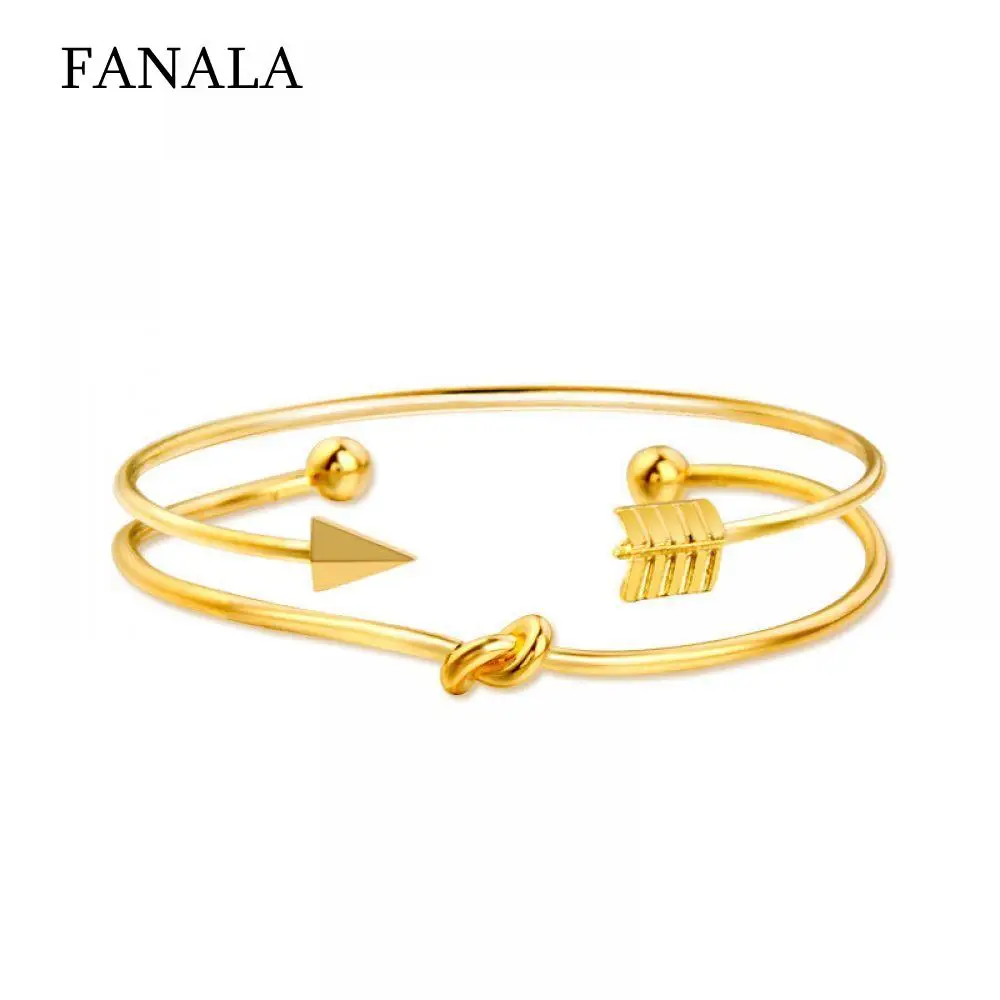 Для женщин листьев аксессуары Jewelry браслет богемный комплект Цвет Pameng для стиль 2