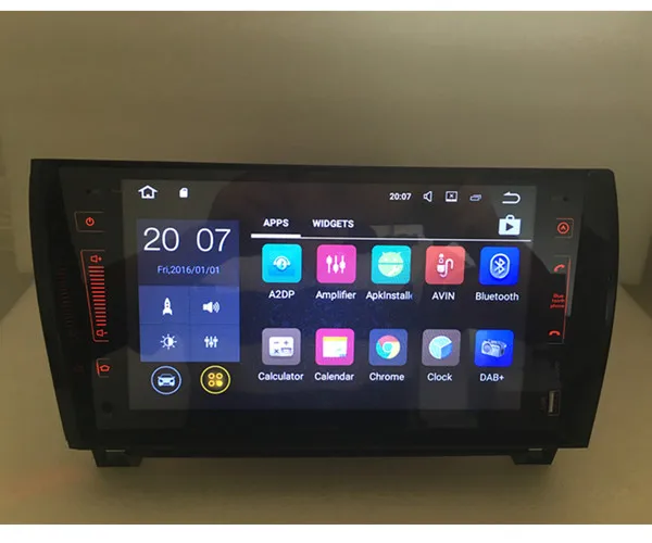 Perfect 2din Android car GPS radio Navigation for Toyota Tundra Sequoia 2007-2015 GPS NAVI BT 16G ROM Support DAB 4G 10 Perfect 2din Android car GPS radio Navigation for Toyota Tundra Sequoia 2007-2015 GPS NAVI BT 16G ROM Support DAB 4G 10