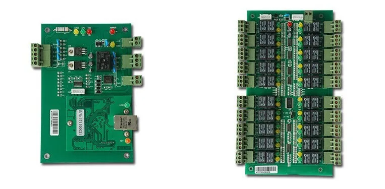 Online Buy Wholesale elevator card reader from China