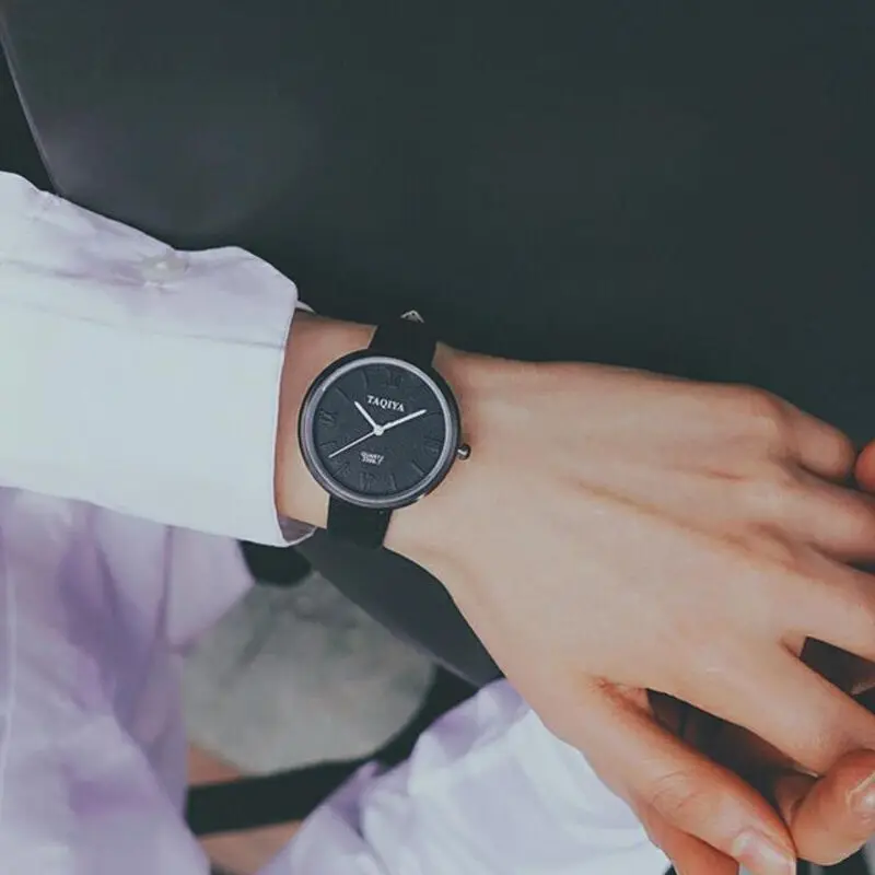 

2018 Luxury High quality Quartz Leather Wrist Bracelet Fashion Women Watch Ladies Wristwatch relojes mujer montre femme watch