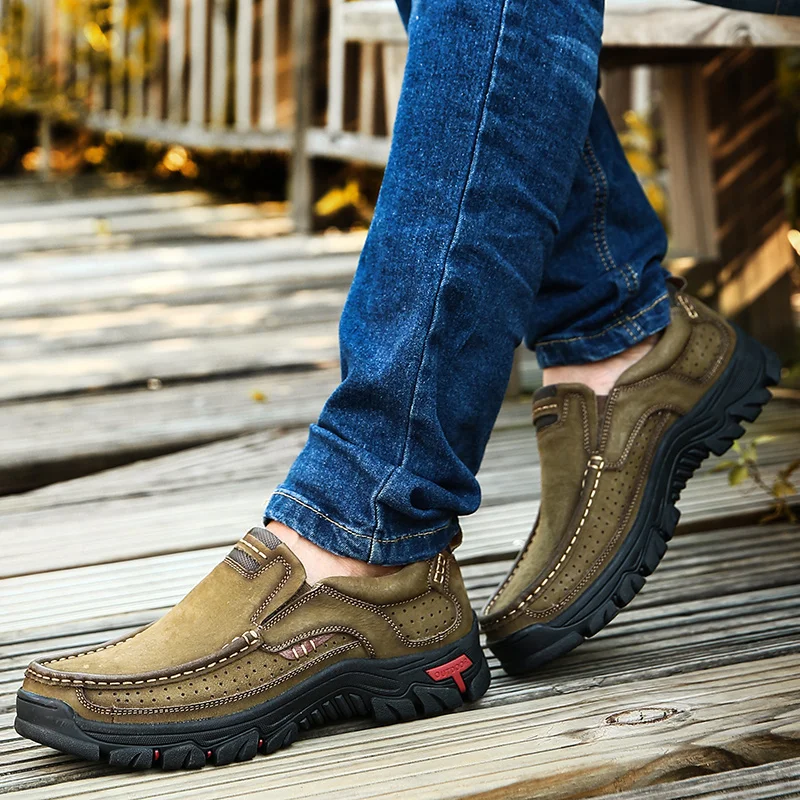 Cena 2019 nowych mężczyzna wygodne odkryte tenisówki do biegania trenerzy męskie sportowe buty człowiek oddychające buty do biegania obuwie