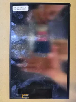 

KW-801I-21C 8 Inch 31PIN LCD