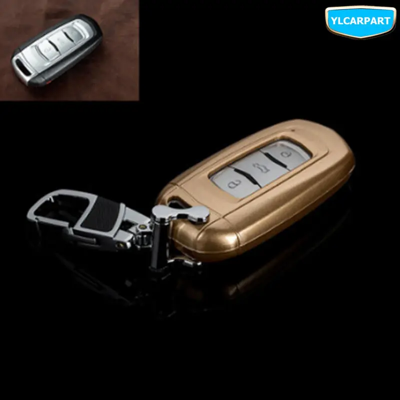 

For Geely new Emgrand 7 EC7 EC715 EC718 Emgrand7 E7 ,RS,GT,GC9,Borui,car key cover case