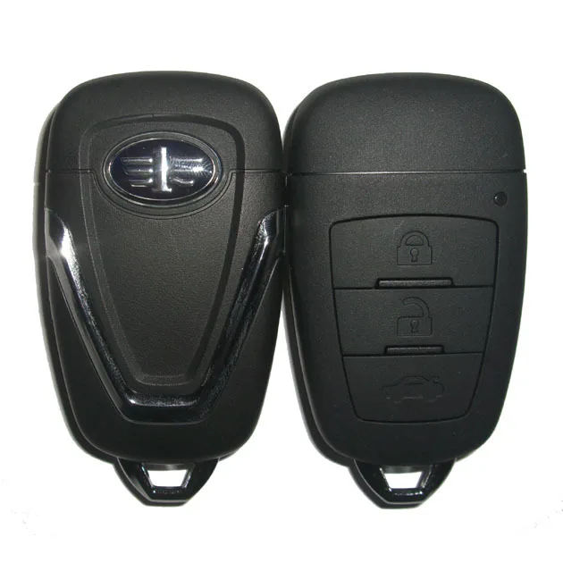 Для FAW Pentium X80 смарт карты чип автомобиль дистанционный ключ|key key|key controlkey remote control |