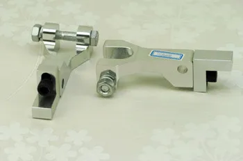 

Motorcycle CNC Front Lowering Kits For Suzuki LTR 450 LTR450 QuadRacer ATV