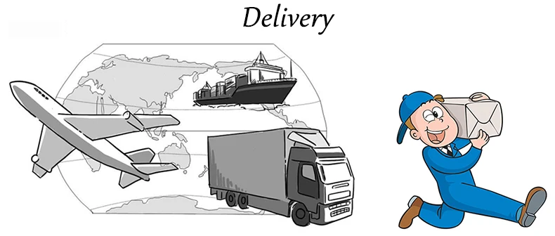 Delivery