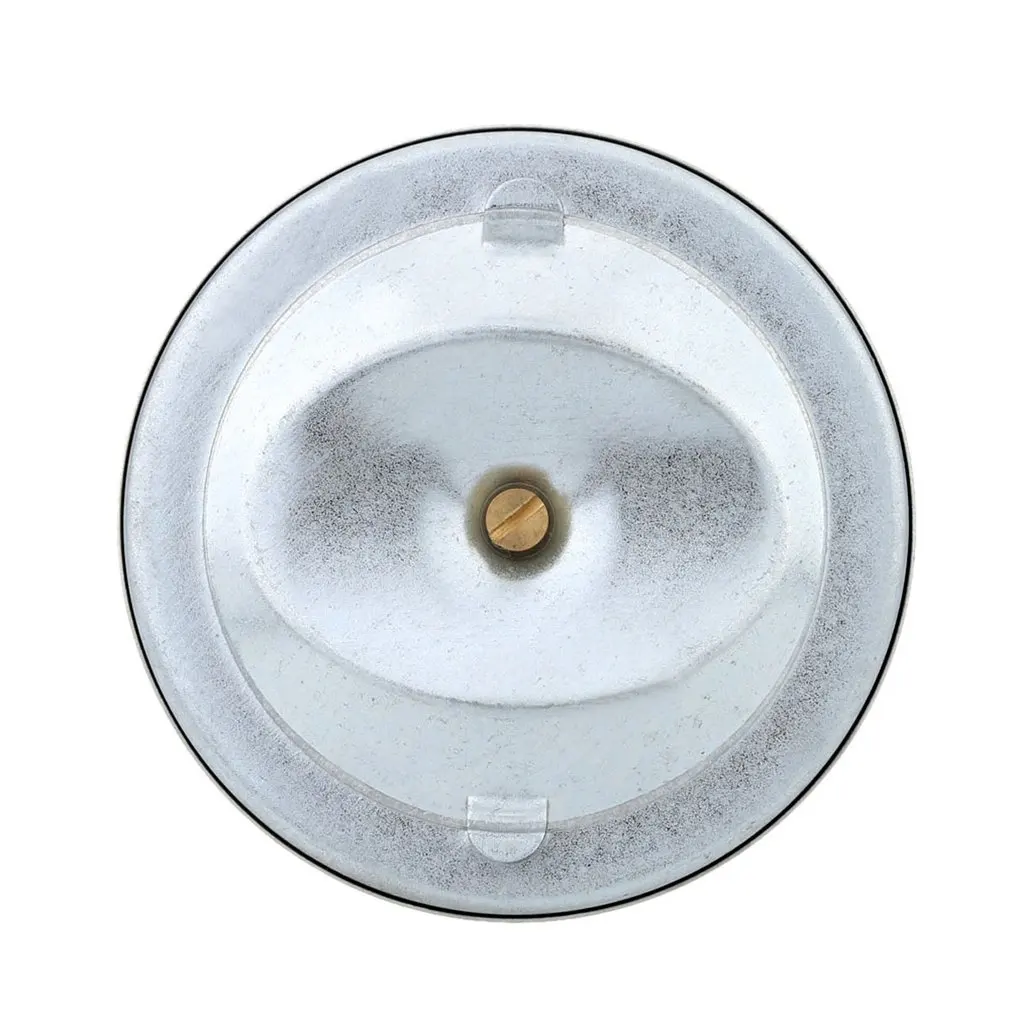 TS-W50A термометр, трубный термометр с горячей водой, биметаллический зажим для трубы из нержавеющей стали