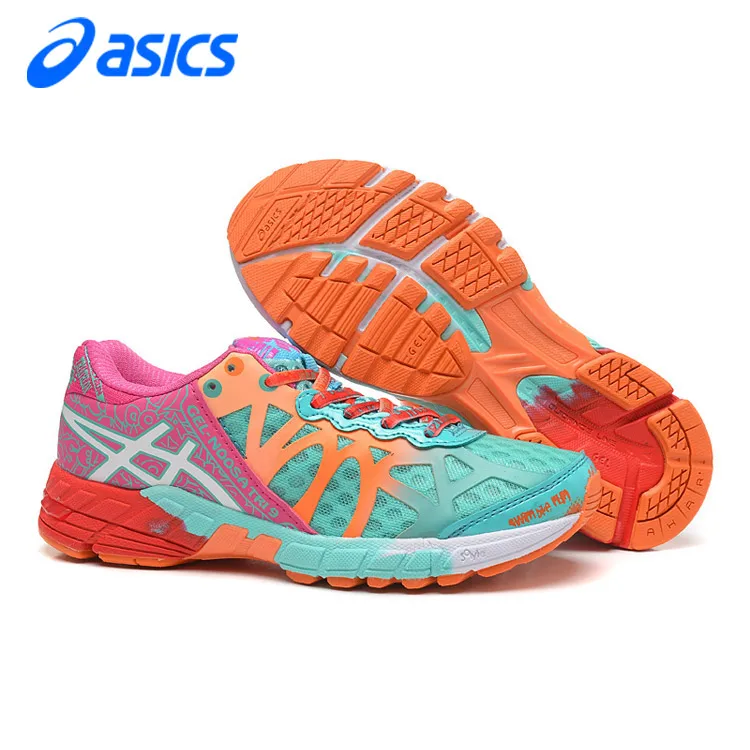 asics gel noosa tri 9 gris