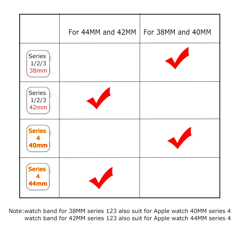 Для Apple Watch серии 5 4 3 2 38/42/40/44 мм черный, серебристый цвет розовое золото ремешок для часов, Миланская петля, Нержавеющая сталь ремень для Для женщин/мужской браслет