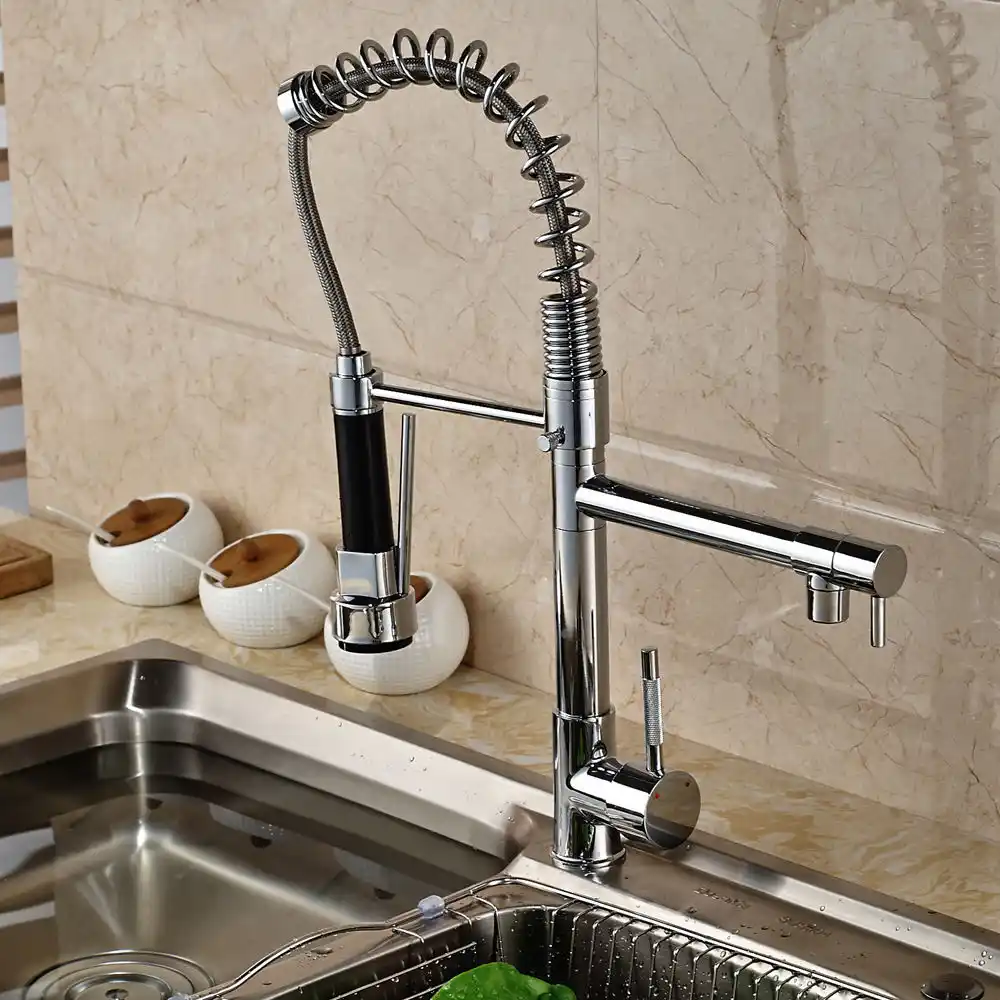 Detail Feedback Questions About Best Quality Chrome Polished Pull