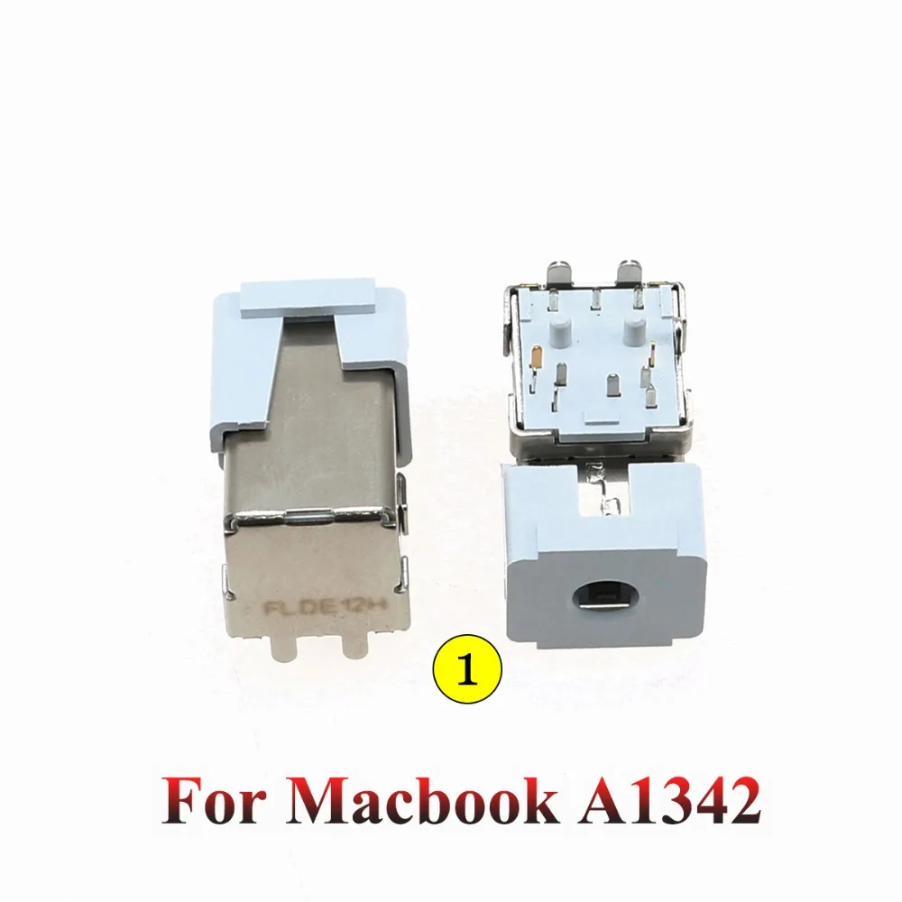 Аудиоразъем YuXi для Apple A1502 A1465 2013 MD711 MD712 A1342 A1150 A1151|Шлейфы мобильных телефонов| |