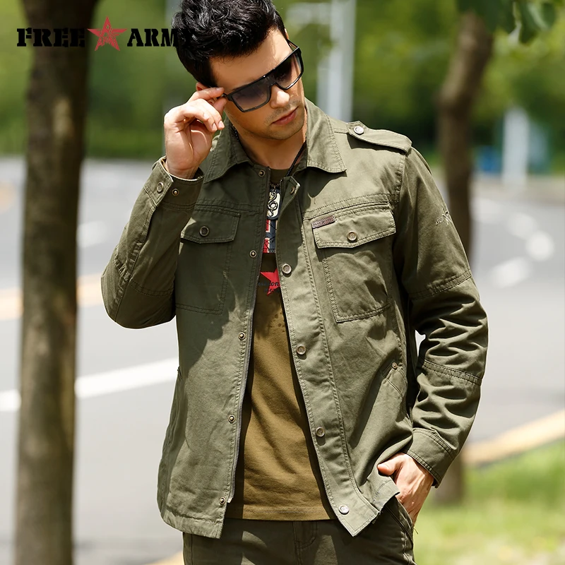 Buy Brand 2016 Men Shirts Winter Fashion Long Sleeves