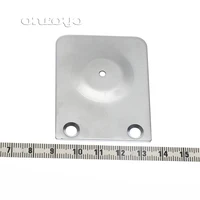 Needle Plate For Some Of Tajima And Chinese Cap Embroidery Machines / Prague Spare Parts - Image 3