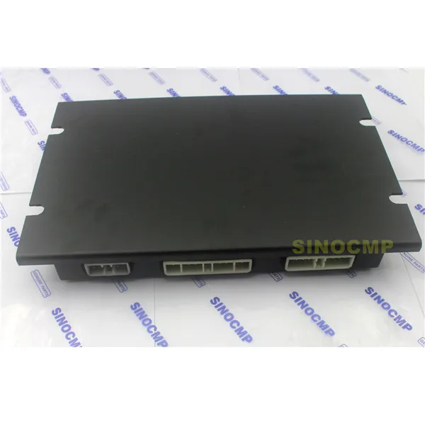 7824-12-2001 Komatsu PC200-5 PC-5 Controller (7)