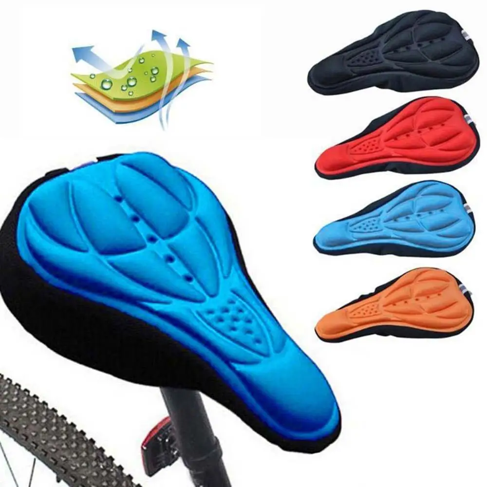 cycling cushion