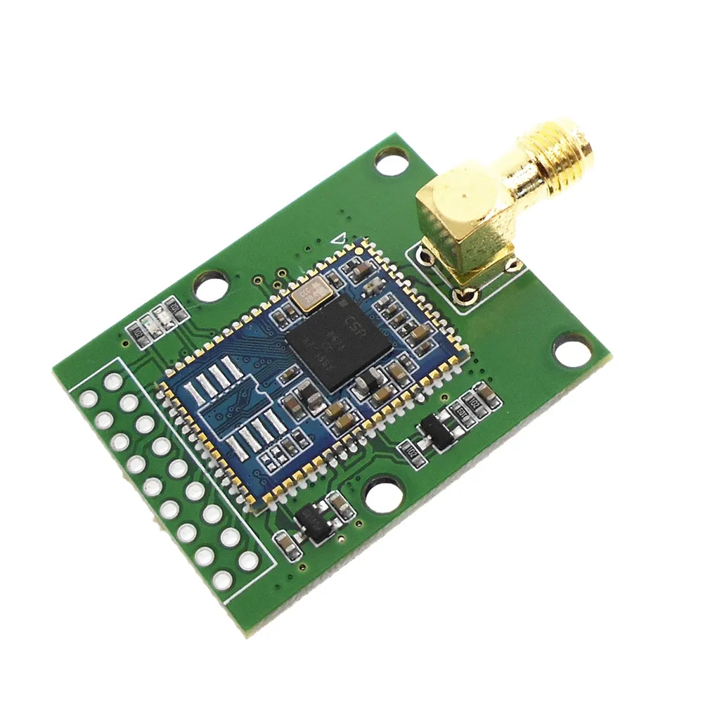 Детали для аудиомодуля Bluetooth 5 0 параметры CSR8675 Fiber SPDIF I2S|Запасные части| |