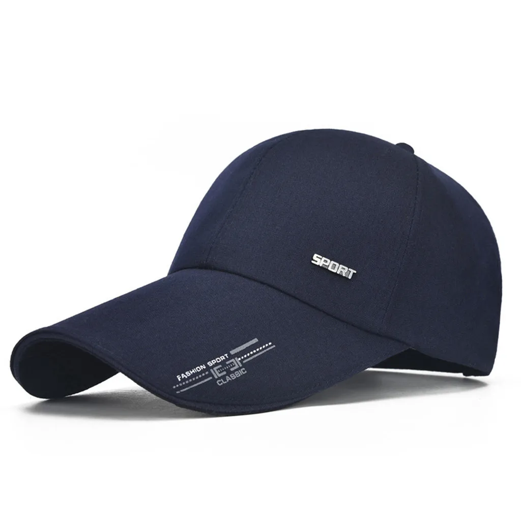 Caps