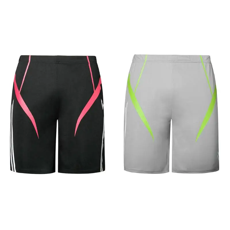 New Summer Mens Loose Shorts Breeches boys Fitness Exercise Sweatpants