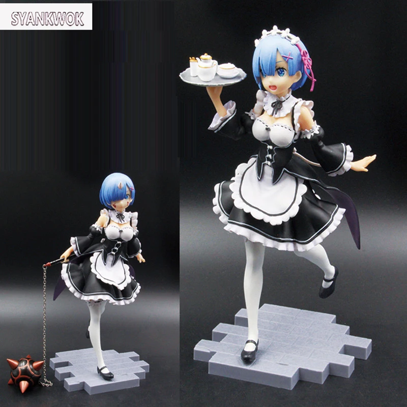 Buy Anime ReLife in a different world from Zero Rem