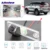 LiisLee wireless Videocamera vista posteriore per Toyota 4 Runner SW4 Hilux Surf 2002 ~ 2010 di Visione Notturna del CCD della macchina fotografica di Backup della Macchina Fotografica di Inverso