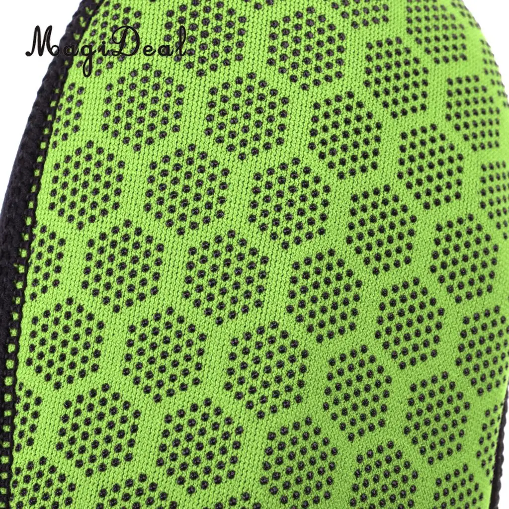 MagiDeal 3MM Neoprene Low Cut Beach Socks In Fins Flippers Non-slip Antiskid Scuba Dive Boots Snorkeling Wetsuit Home Shoes