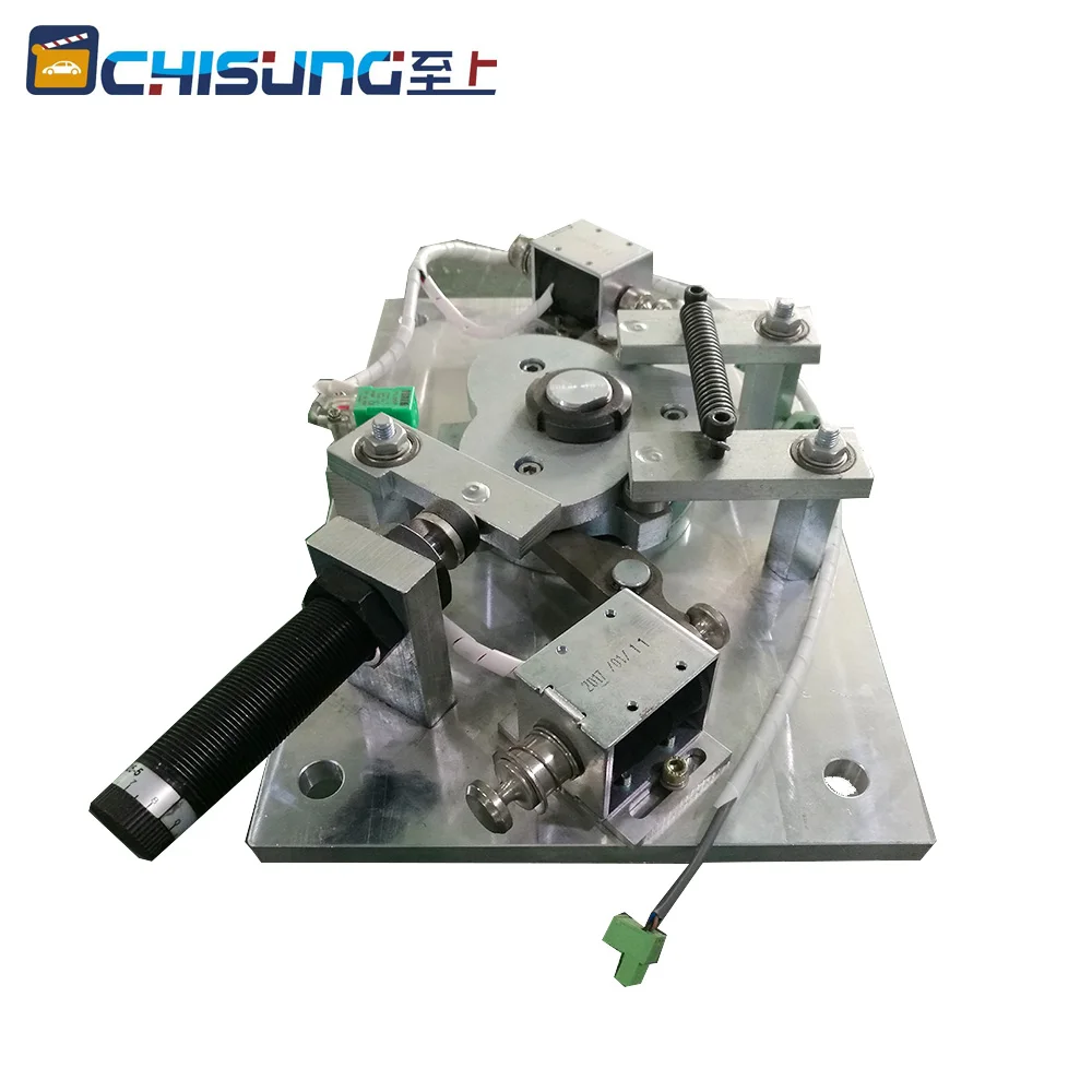 US $540.50 Security Access Control Full Height Turnstile Semiautomatic Mechanism
