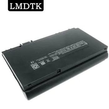 

LMDTK New 6CELLS laptop battery FOR HP Mini 1000 Series HSTNN-OB80 HSTNN-157C FZ441AA 504610-00 1504610-002 FREE SHIPPING