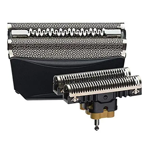 Блок Сетка Braun 51s Купить