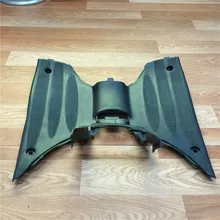 Starpad для больших черепаха большая черепаха пластиковый корпус педали мотоцикл аксессуары