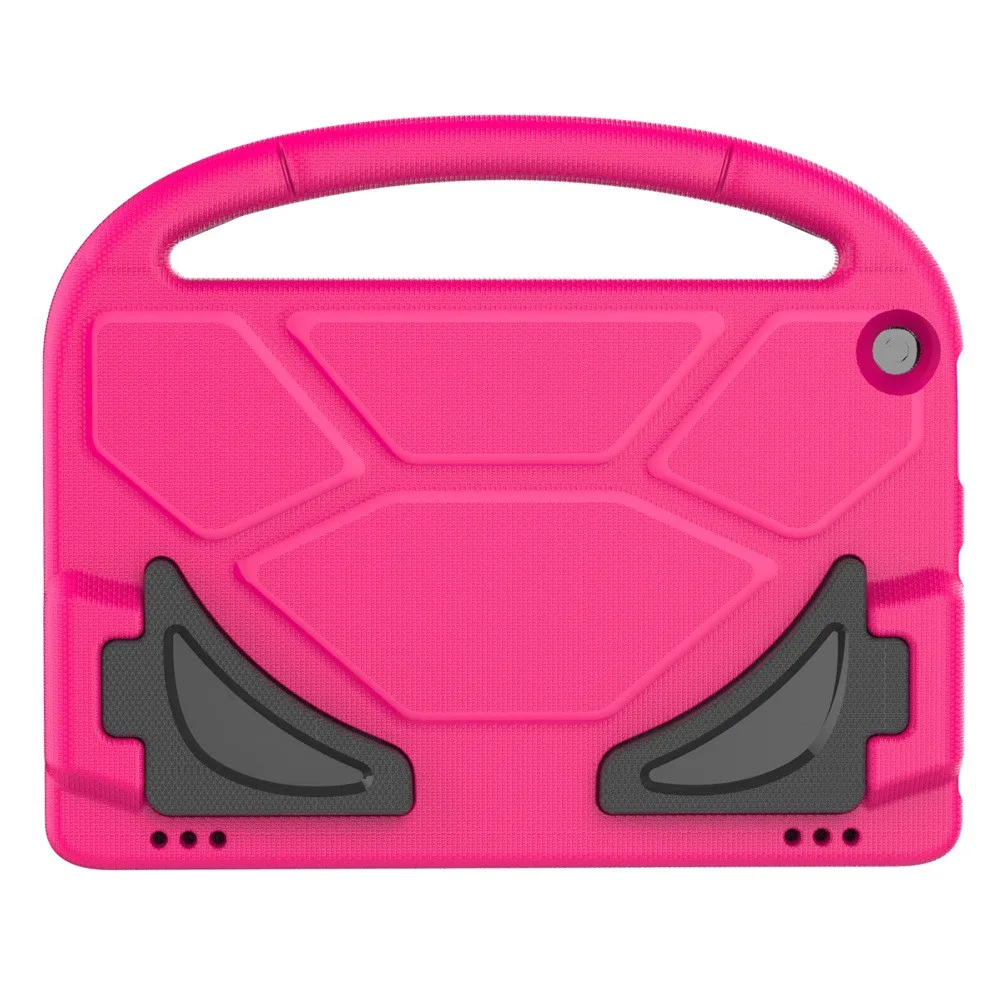 For Amazon Kindle Fire HD 10 2015 2017 Tablet case for kids 10 inch Safe EVA Handle Stand Cover Protector  1031#C