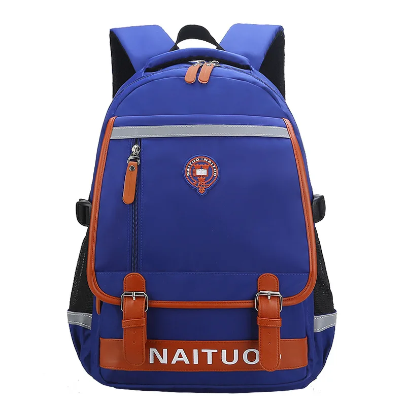 

Waterproof Children school bag Boys Girls Orthopedic schoolbag Primary School Backpacks Kids Backpacks kids Satchel sac enfant