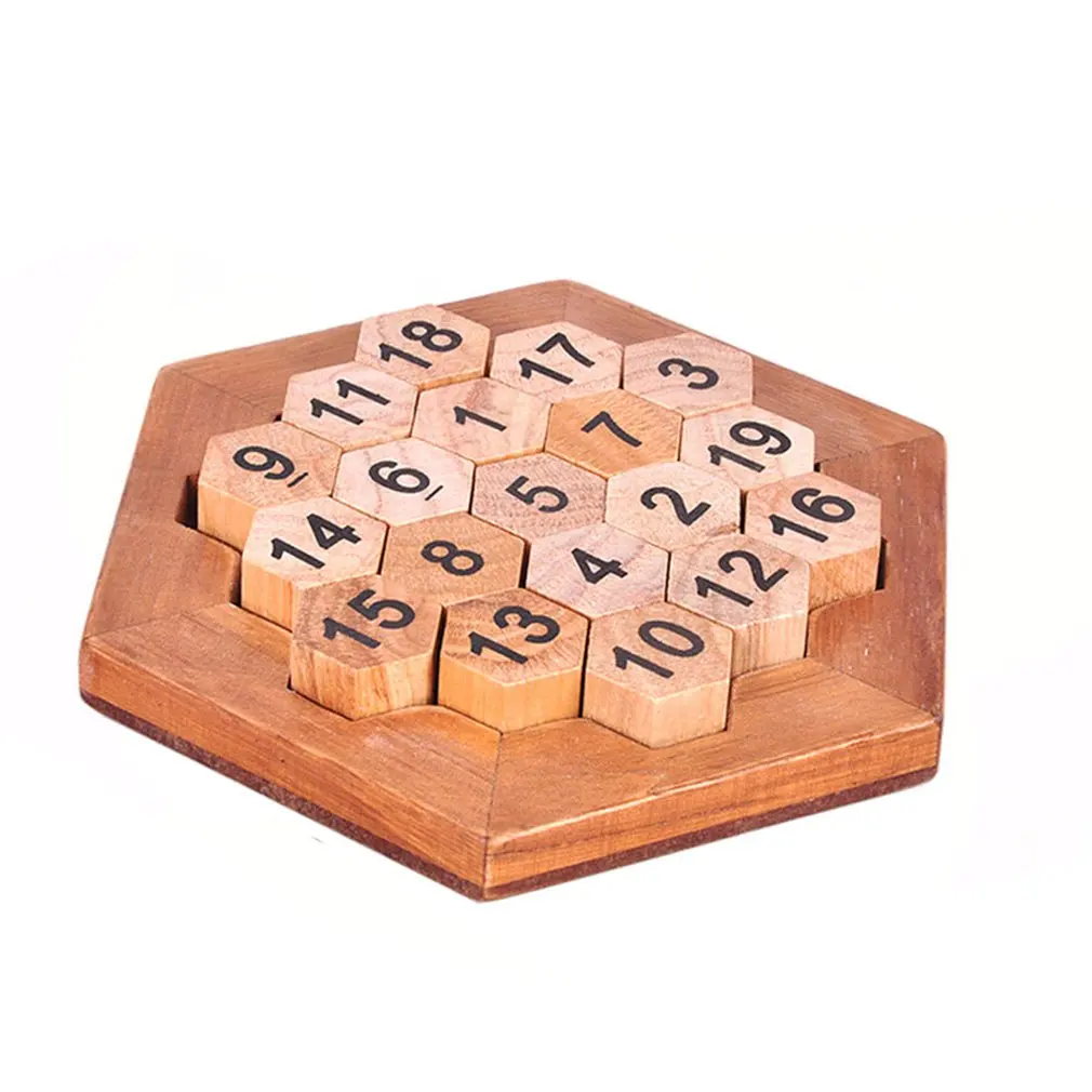 Luban замок игрушка головоломка цифровые соты шахматы профессиональные шахматы покер карты Дартс интеллектуальная игра для детей и взрослых