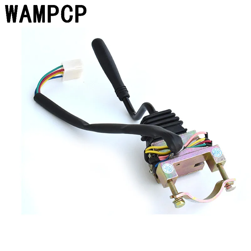 

LIUGONG FORKLIFT Direction Switch FXK Model with 6 wires