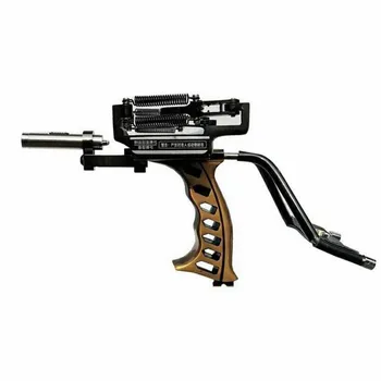 

Outdoor Powerful Fishing Slingshot for Shooting Arrows Crossbow Bow Laser Slingshot Hunting Slingshot Catapult