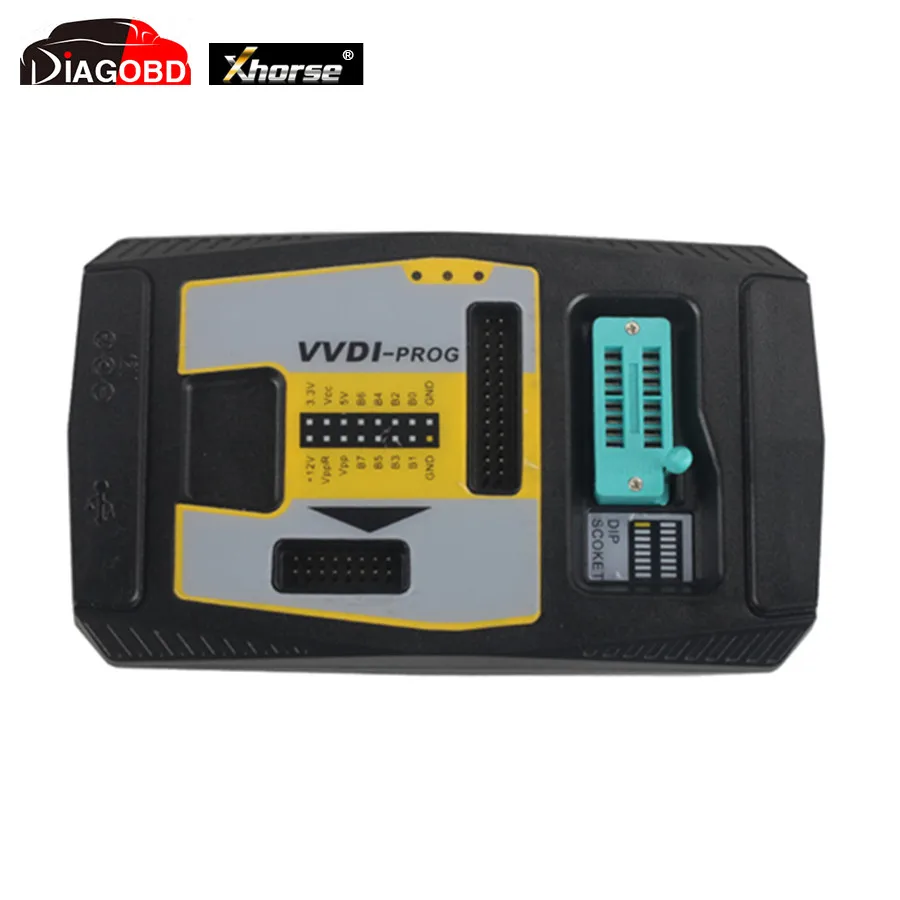 Prix pour V4.5.8 VVDI Prog D'origine Xhorse VVDI PROG Programmeur V4.5.8 VVDI PROG Programmeur Soutien Multi-langue Prix pour V4.5.8 VVDI Prog D'origine Xhorse VVDI PROG Programmeur V4.5.8 VVDI PROG Programmeur Soutien Multi-langue