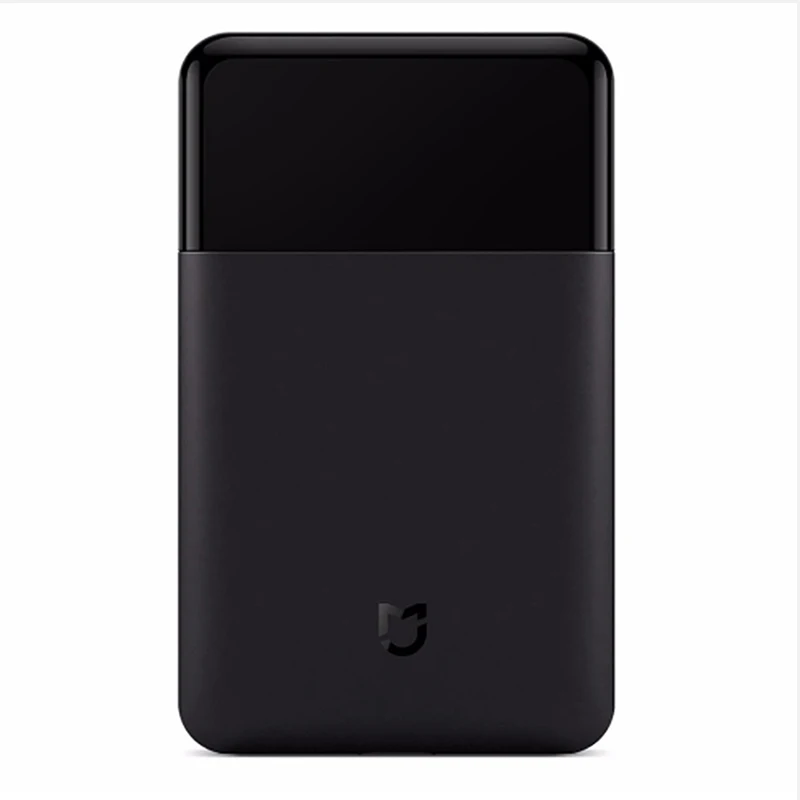 Портативная мужская электробритва Xiaomi Mijia полностью Металлическая бритва с